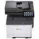 Lexmark Lexmark CX635adwe TAA LV CAC