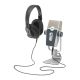 Harman AKG Podcaster Kit