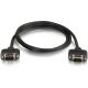 C2G 6ft CMG DB9 Null Modem F-F