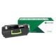 Lexmark 521H Toner Cartridge