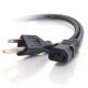 C2G 12' 18AWG Power Cord