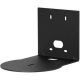 Vaddio THIN PROFILE MNT KIT BLK CONF