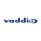 Vaddio THIN PROFILE WALL MOUNT HDSER
