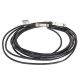 HPE BLc 10G SFP+ SFP+ 5m DAC Cable
