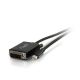 C2G 6FT MINI-DP/M-DVI-D/M ADAPT BL