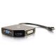 C2G MiniDisplayPort to HDMI DVI VG