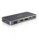 C2G C2G USBC Dock MST HDMI DP VGA