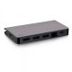 C2G USB C to HDMI 2xUSB A  Enet