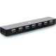 C2G 7Port USB-A Hub w/5V 3A Power