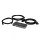 C2G C2G USBC Dual Display Dock Kit