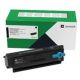 Lexmark Lexmark 55B1000 Rtrn Prg Tonr