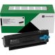 Lexmark MS MX331 431 Corp 3K Tnr Crtg