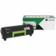 Lexmark Return Program 6K Toner GSA