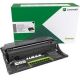 Lexmark 56F0Z00 Blk Return ImagingUnit
