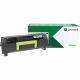 Lexmark Lex Corp 15K Tnr Crtg
