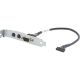 HP HP Intrl Ser+PS/2 Prt