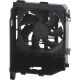 HP HP Z4 Fan/Frnt Crd Guide Kit