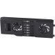 HP HP Z6 PCIe Rtner wFans