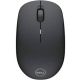Dell WM126 Wireless Mouse Black