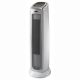 Lasko Ceramic Tower Heater Brown Box