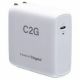 C2G USB C Power Adapter Series
