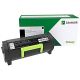 Lexmark Return Prog 7.5K Tnr Cart
