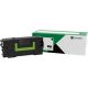 Lexmark MS/MX82x Corp 55K Dpl Lbl Crt