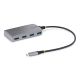 Startech.com 4-Port USB Hub 5Gbps, Portable