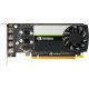 HP NVIDIA T1000 8GB 4mDP GFX