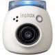 Fuji Instax Pal Wht Digital Cam