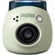 Fuji Instax Pal Green Digital Cam