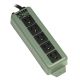 Eaton Power Strip 5 Outlet Indstrial