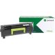 Lexmark 601 Toner Cartridge