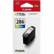 Canon CL286 Gen Colour Ink Cart
