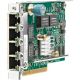 HPE Ethernet 1Gb 4P 331FLR Adptr