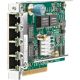 HPE Ethernet 1Gb 4P 331FLR Adptr