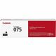 Canon Toner 075 Blk