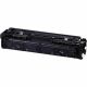 Canon Toner 075 H Ylw