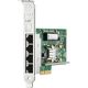 HPE Ethernet 1Gb 4 port 331T Adapt