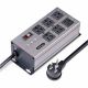 Startech.com 6Port Industrial Power Strip