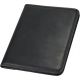 Samsill Padfolio Profssnal Leather Blk