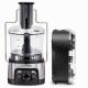 Hamilton Stack & Snap Food Processor