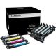 Lexmark 700Z5 Black Color Imaging Kit
