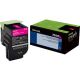 Lexmark 701M Toner Cartridge