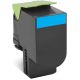 Lexmark 701HC Toner Cartridge