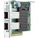 HPE Etht 10Gb 2-prt 562FLR-SFP+Adt