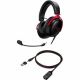 HP HyperX Cloud III BLK/RED GAM H