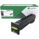 Lexmark LRP Cartridge HighYield Cyan
