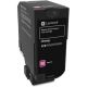Lexmark Lex Mag Rtn 3K Tnr Crtg