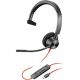 HPI Poly BW3310 USBC TAA Hdst